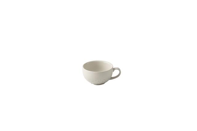 Churchill Delta Cappuccino kop - 0.227Ltr - Grey