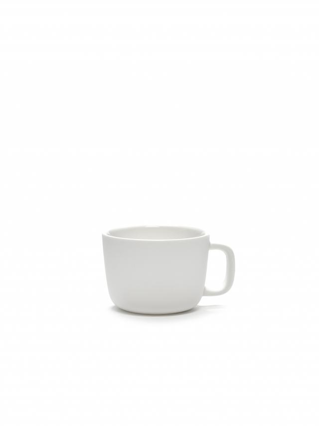 Serax VVD Capuccinokop - 0.2Ltr - Mat