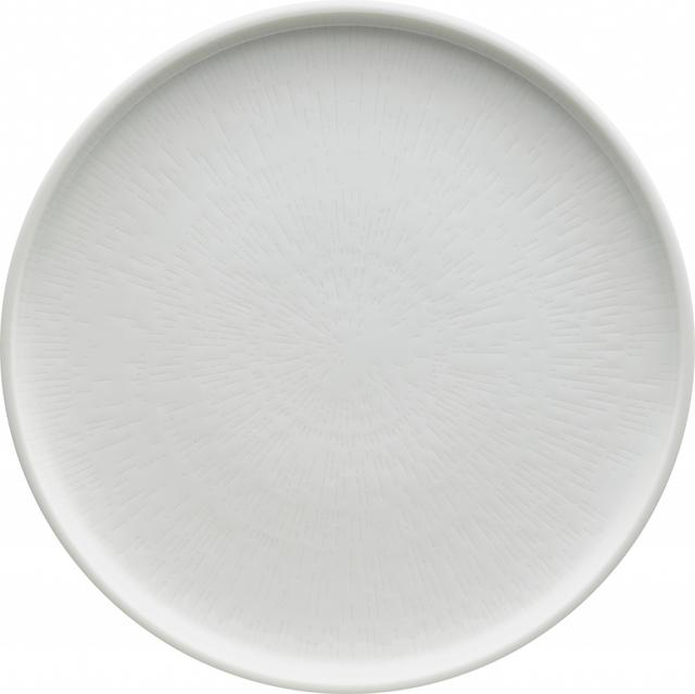 Schönwald Shiro Coupe bord plat reliëf - Ø278mm