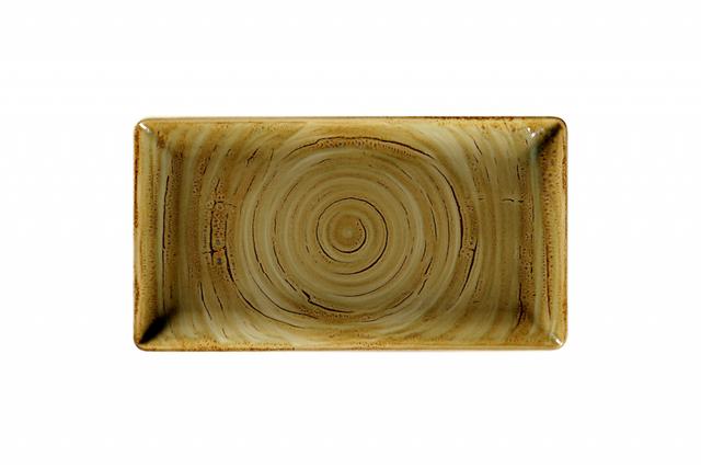 RAK Spot Bord rh - 335x181x27mm - Garnet