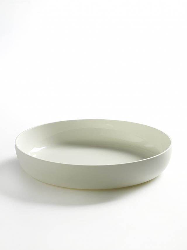 Serax Piet Boon Bord diep Large - Ø240mm - H 45mm