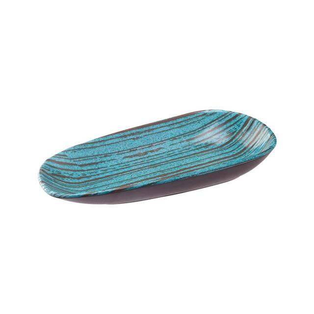 APS Bord - 340x155x40mm - Blauw