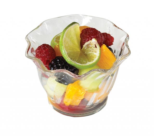 Cambro Schaaltje - 0.148 Ltr - Clear