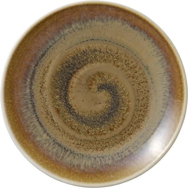 Heart & Soul Perfect Match Coupebord plat rond - Ø210mm - Cumin
