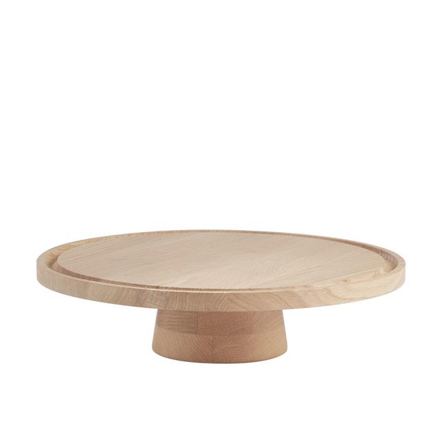 APS Serveer- taartplateau - Ø320mm - H 85mm