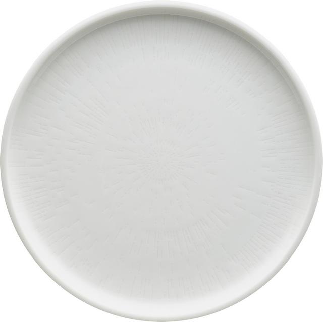 Schönwald Shiro Coupe bord plat reliëf - Ø238mm