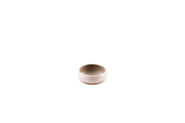 Churchill Emerge Schaal diep - Ø120mm - 0.454Ltr - Speckled White