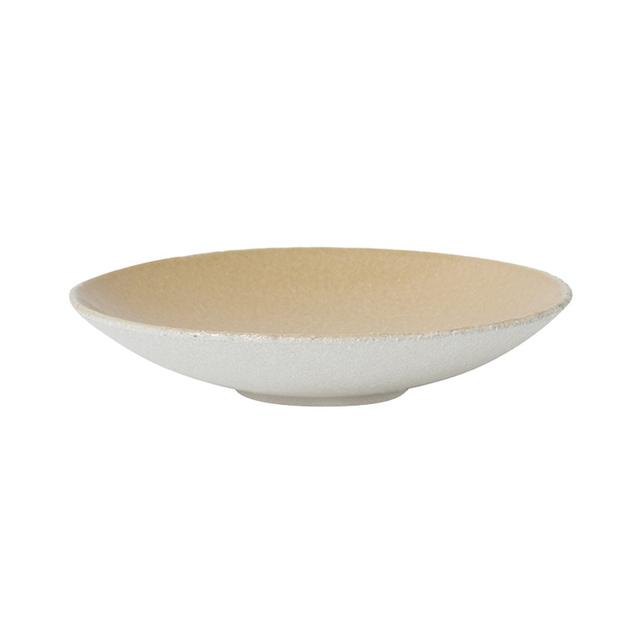 Jars Garrigue Bord diep L - Ø260mm - H 55mm - Miel