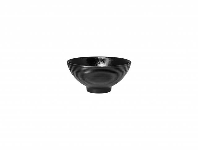 RAK Edge Schaal rond - Ø140mm - Black