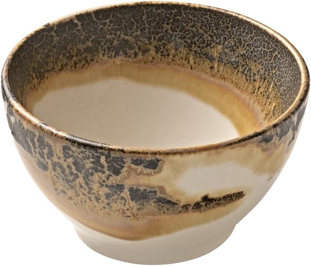 Heart & Soul Perfect Match Schaal rond - Ø103mm - Cumin