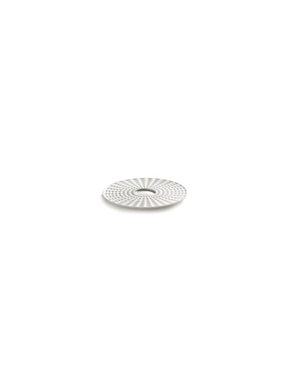 Serax Nido Schotel voor espressokopje - Ø98mm - White