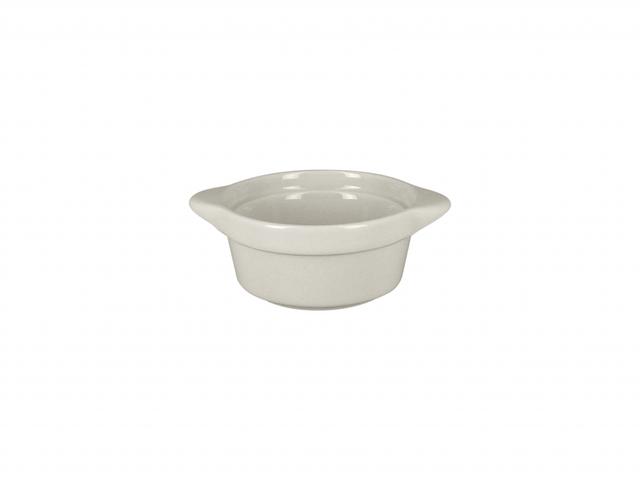 RAK Chef's Fusion Cocotte mini zonder deksel - Ø85mm - White