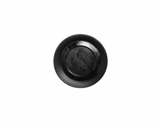 RAK Edge Schotel soepkom EDCS35 - Ø190mm - Black
