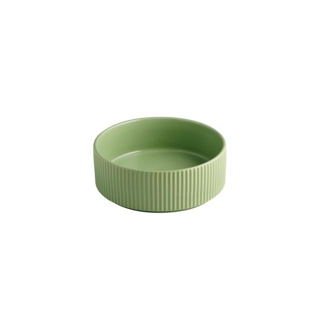 APS Schaal The Grid - Ø160mm - H 60mm - Sage
