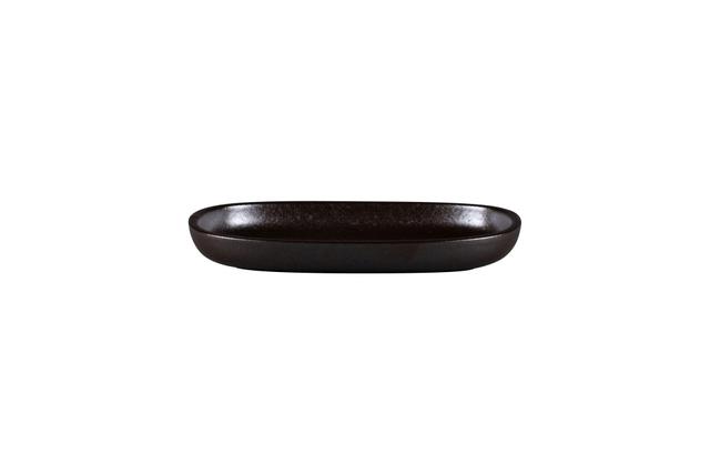 RAK Ease Bord ovaal - 225x150mm - Forge