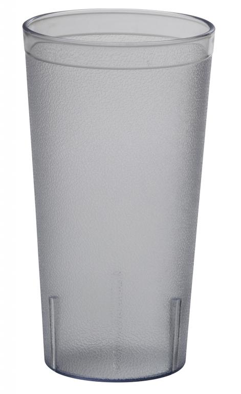 Cambro Beker konisch - 0.976 Ltr - Clear