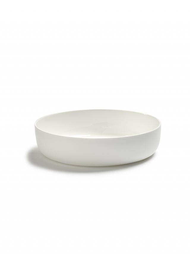Serax Piet Boon Kom laag XL - Ø240mm - H 60mm