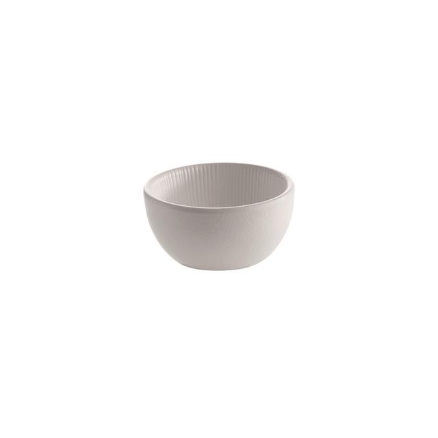APS Schaal Blush - Ø70mm - Wit/beige