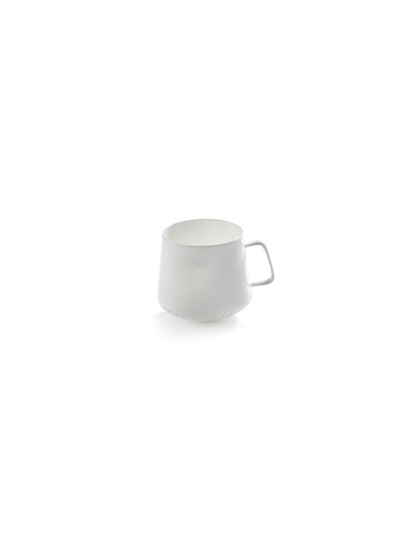 Serax Nido Cappuccinokop - 0.3Ltr - White