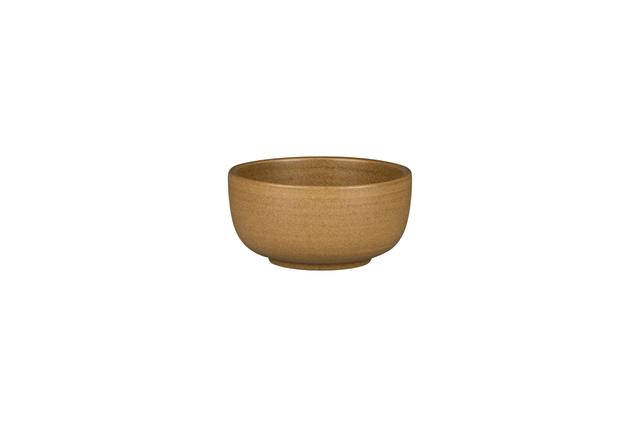 RAK Ease Selva Schaal - Ø120mm - Autumn Brown