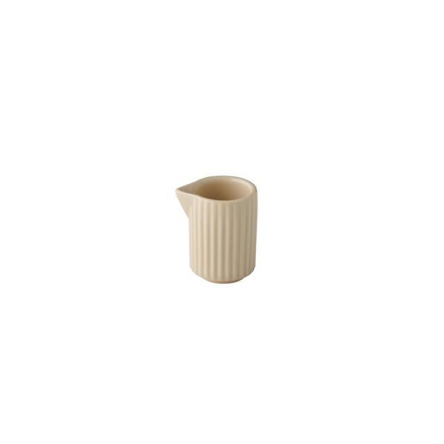 APS Roomkan The Grid - 0.04Ltr - Zandkleur