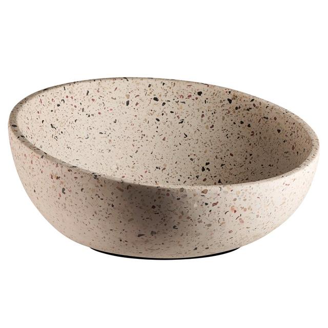 APS Schaal Terrazzo - Ø295mm - H 145mm
