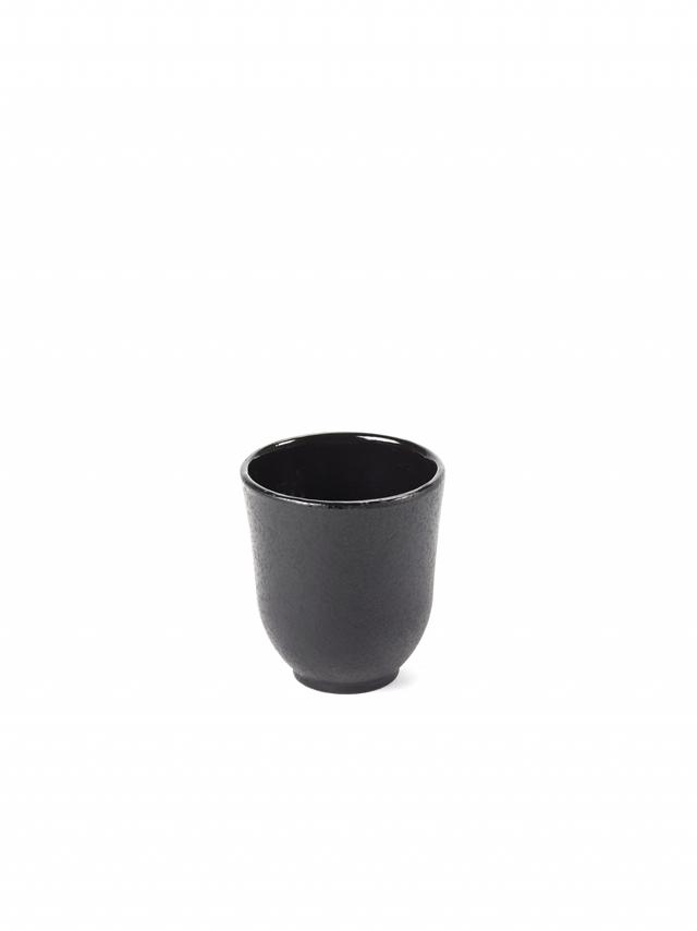 Serax Inku Kop gietijzer - 0.15Ltr