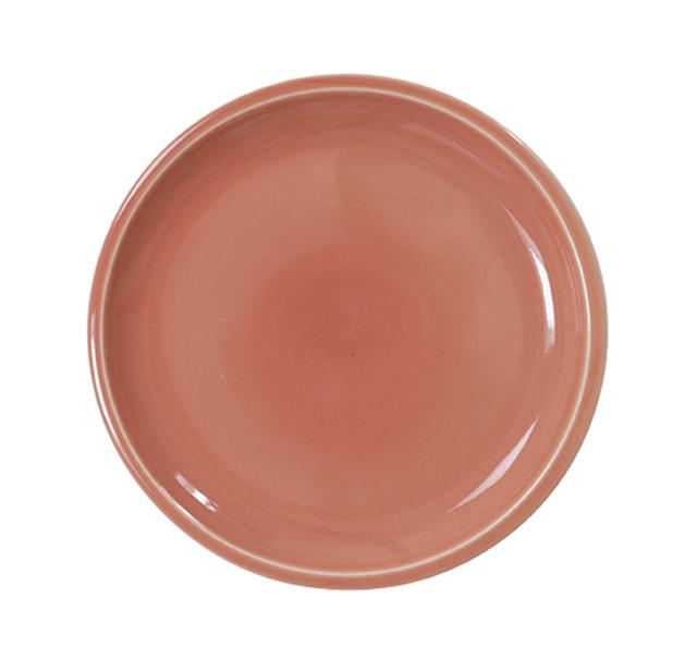 Jars Cantine Bord XL - Ø265mm - Terre Cuite