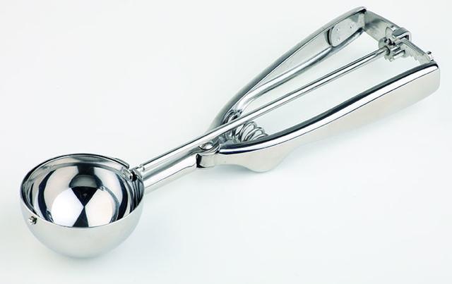 APS IJsportioneerlepel - Ø47mm - L 215mm - 0.03Ltr
