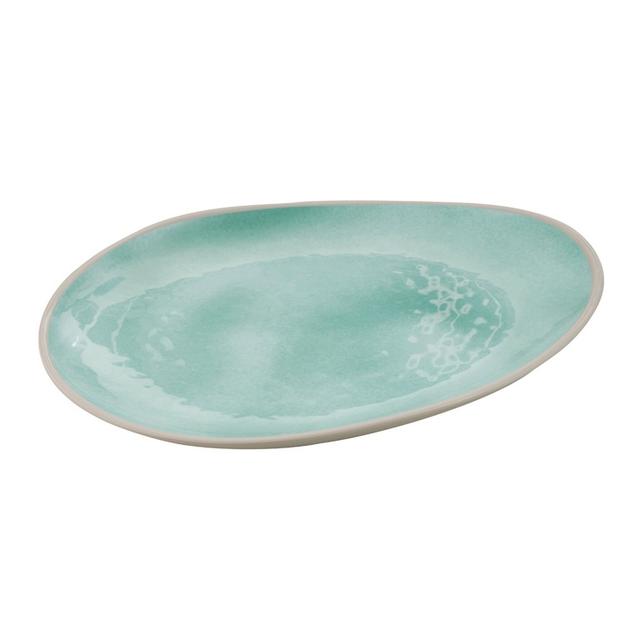 APS Bord Cala - 335x260x25mm - Groen