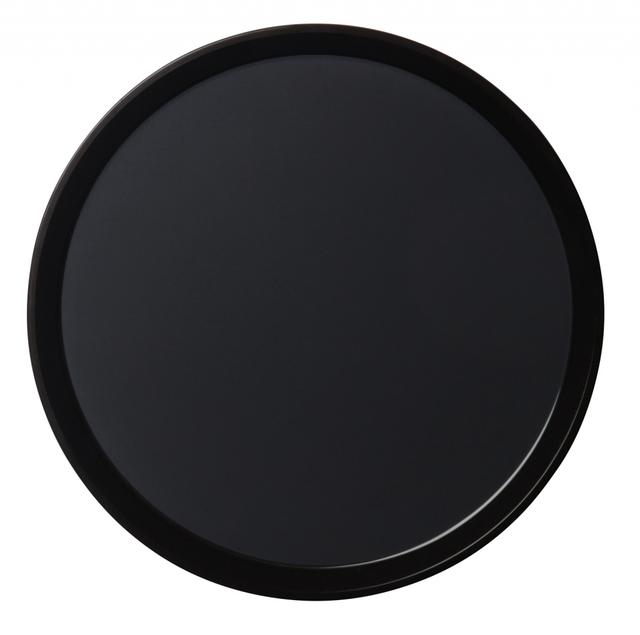 Cambro Polytread anti-slip rond - Ø280mm - Black