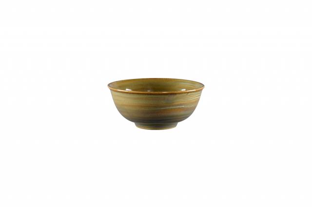RAK Spot Schaal - Ø120mm - Emerald
