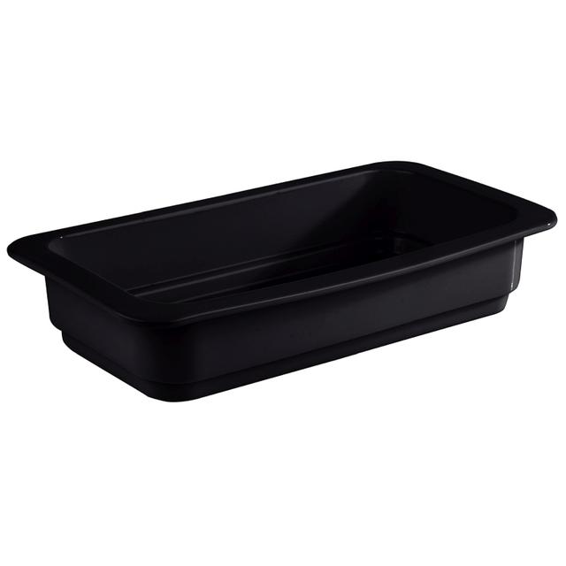 APS Container 1/3GN - 325x176x60mm - Zwart