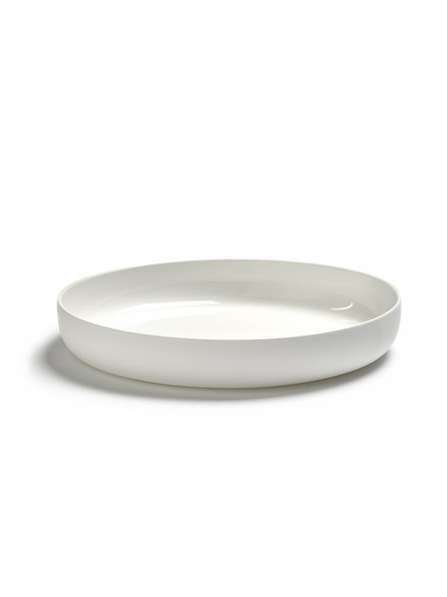 Serax Piet Boon Bord diep XL - Ø280mm - H 45mm