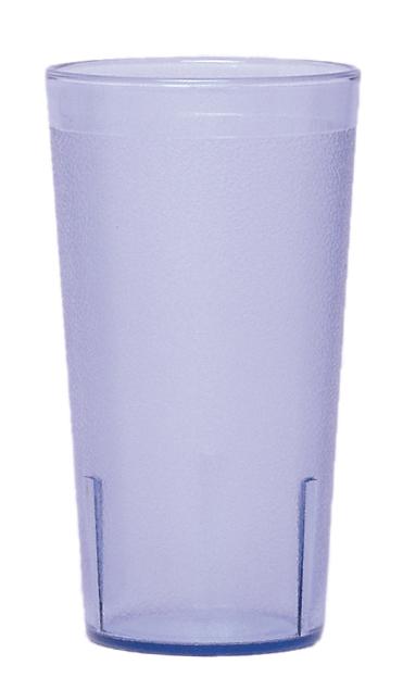 Cambro Beker konisch - 0.485 Ltr - Slate Blue