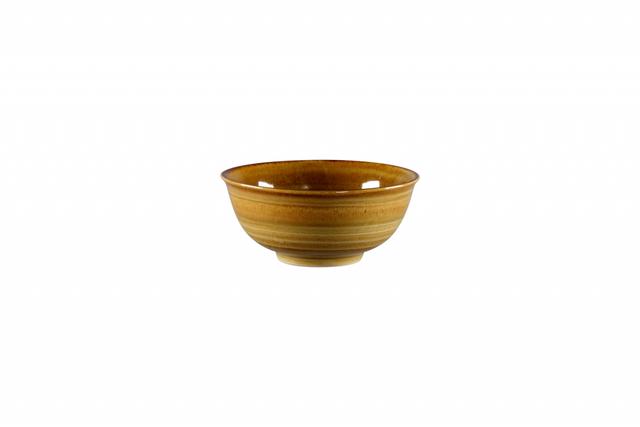 RAK Spot Schaal - Ø120mm - Garnet