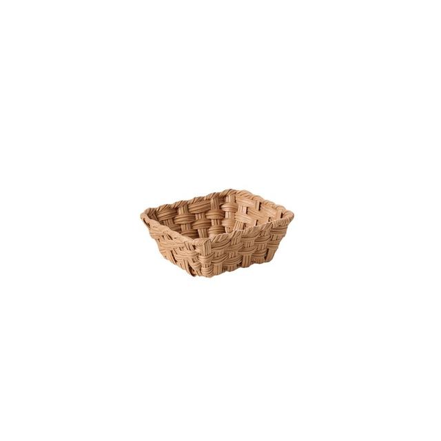 APS Mand 1/6GN Twirl - 176x162x65mm - Bruin