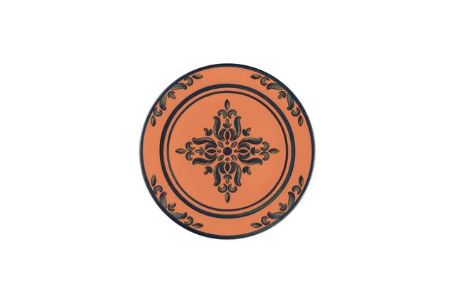RAK Tero Bord plat rond - Ø236mm - Ostia