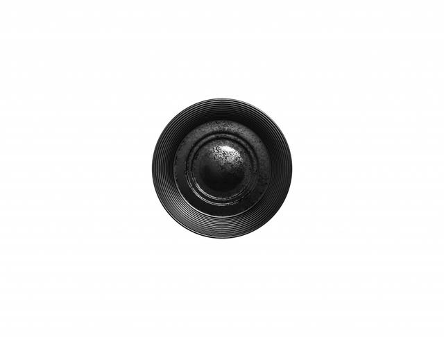 RAK Edge Schotel EDCU30/EDMU30 - Ø170mm - Black
