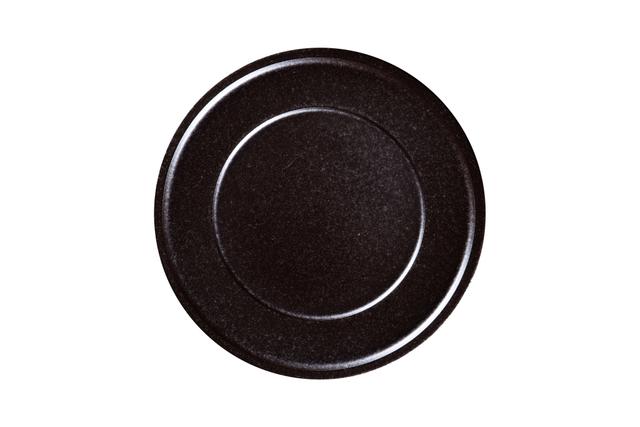 RAK Ease Bord plat met rand - Ø280mm - Forge