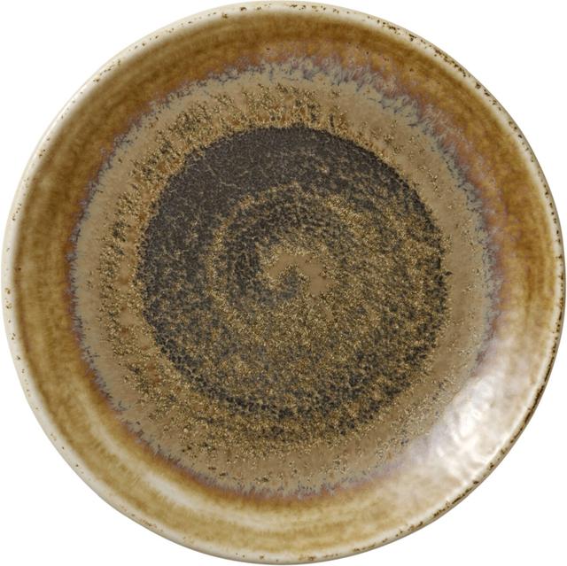 Heart & Soul Perfect Match Coupebord plat rond - Ø150mm - Cumin