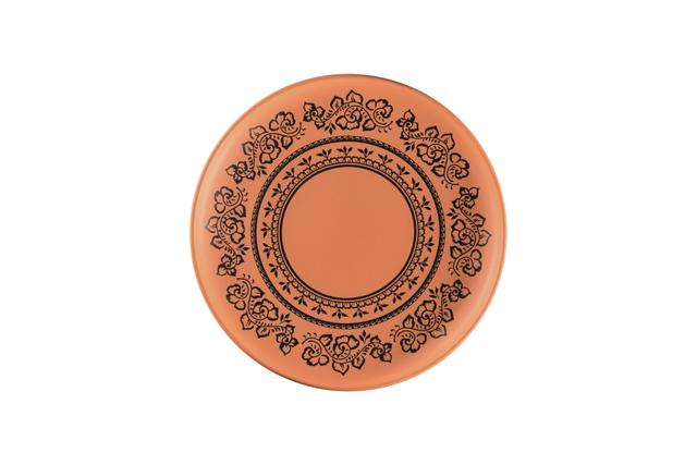 RAK Tero Bord diep rond - Ø269mm - Alexandria