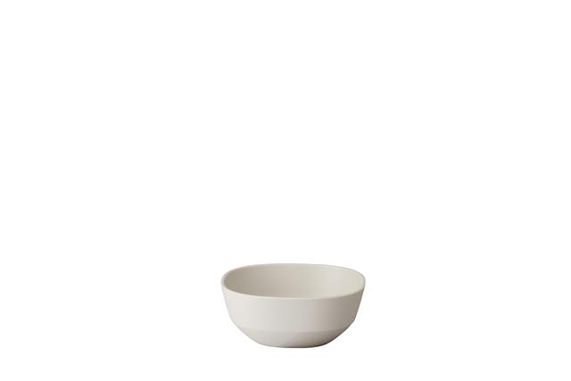 Schaal Silueta Nordic white 250cc