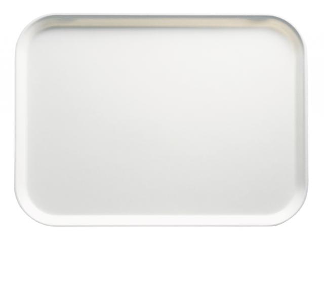 Cambro Camtray - 650x225x25mm - White