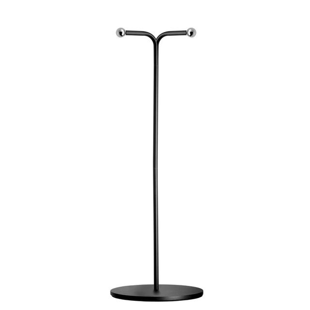 APS Standaard lamp Valumo - H 510mm - Zwart