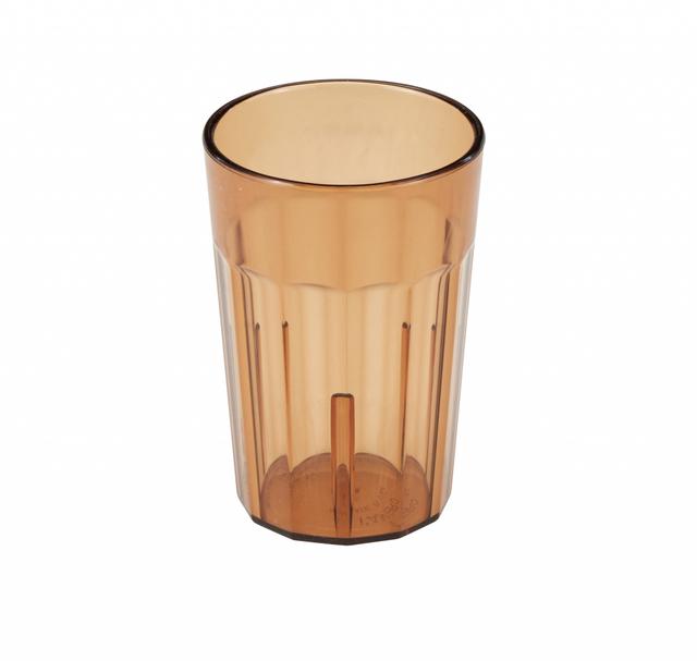 Cambro Beker Newport - 0.189 Ltr - Amber