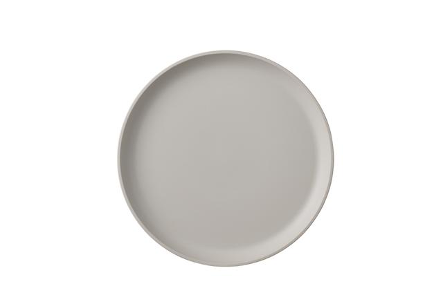 Ontbijtbord Silueta Nordic white 230mm