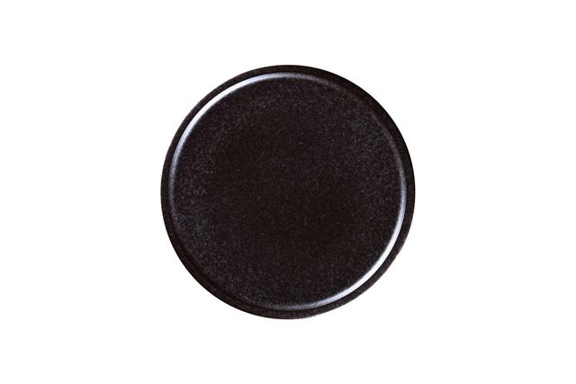 RAK Ease Coupebord plat - Ø240mm - Forge
