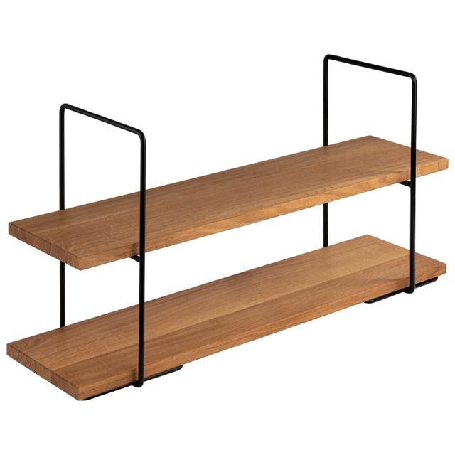 APS Etagère Perfecto Large 2-laags - 800x230x405mm