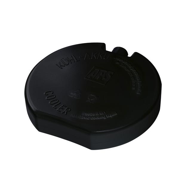 APS Koelelement - Ø105mm - Zwart